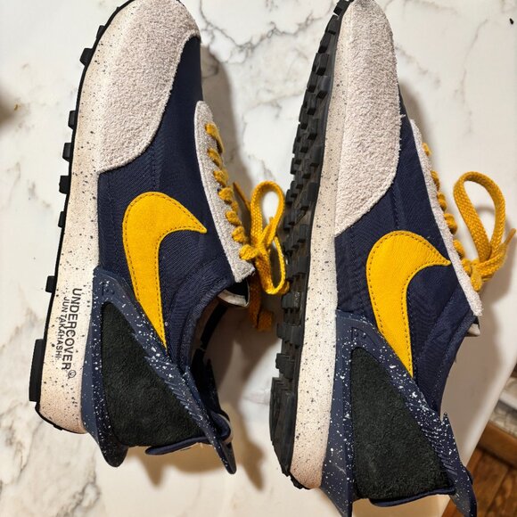 WS Nike DBREAK/UNDERCOVER M9; W10.5 - Picture 4 of 7